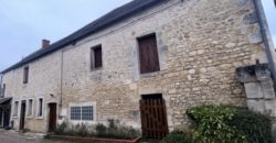 MESVES SUR LOIRE – 1441