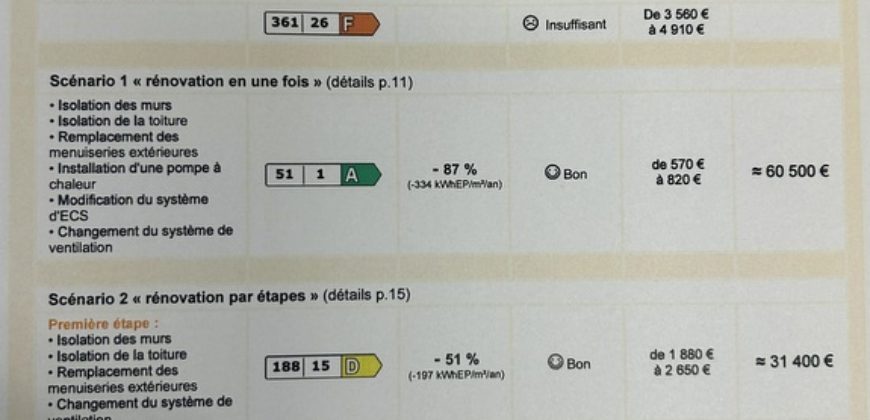 MESVES SUR LOIRE – 1441